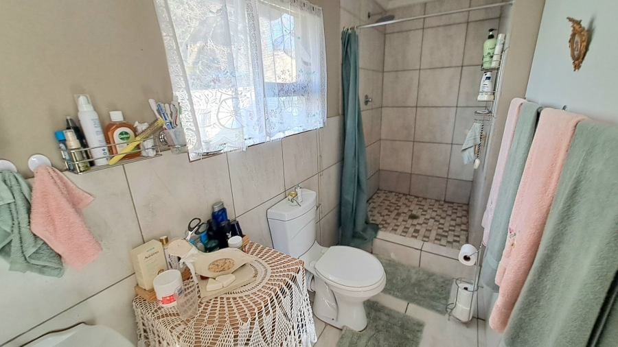 3 Bedroom Property for Sale in Hospitaalpark Free State